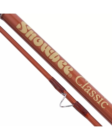 Snowbee Classic Series Fly Rod