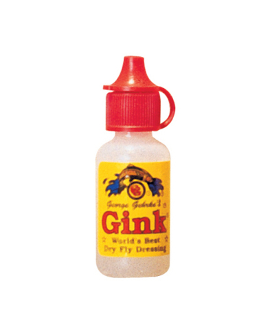 Gehrkes Gink Fly Float