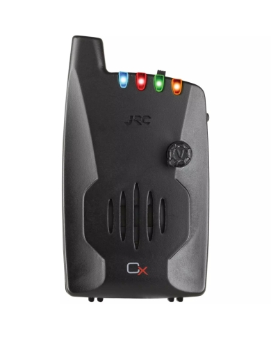JRC Radar CX Receiver Multi LED