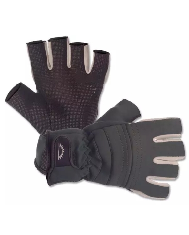 Sundridge Fingerless Hydra Gloves