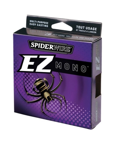 Spiderwire EZ Mono