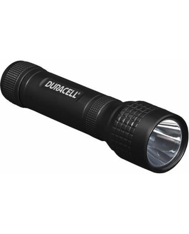 Duracell Voyager LED Flashlight Easy 5
