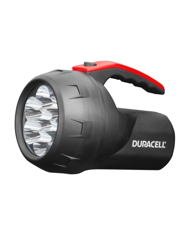 Duracell Explorer FLN-2 Flashlight