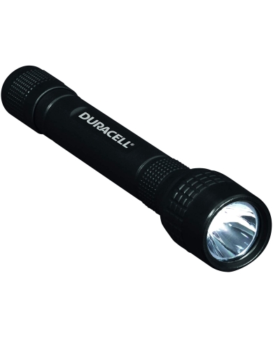Duracell Voyager LED Flashlight Easy 1