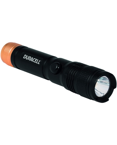 Duracell Tough CMP-7 LED Flashlight