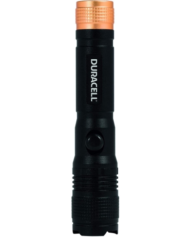 Duracell Tough CMP-7 LED Flashlight