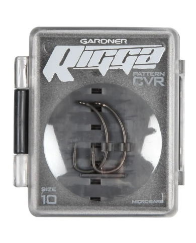 Gardner Curved Rigga Hook