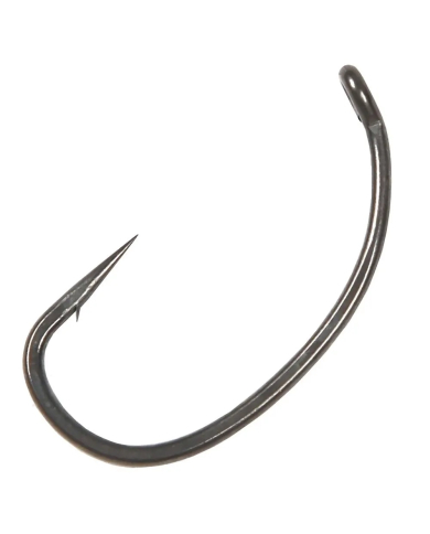 Gardner Curved Rigga Hook