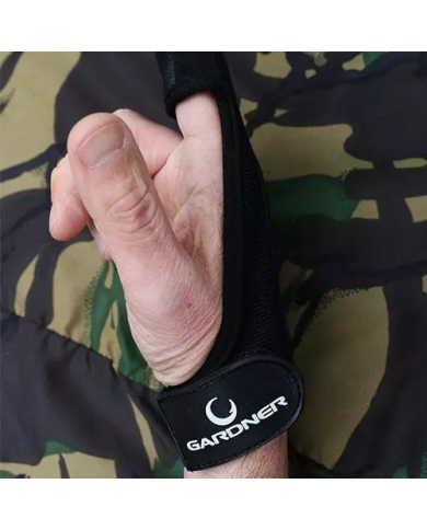 Gardner Casting Finger Stall Right Hand