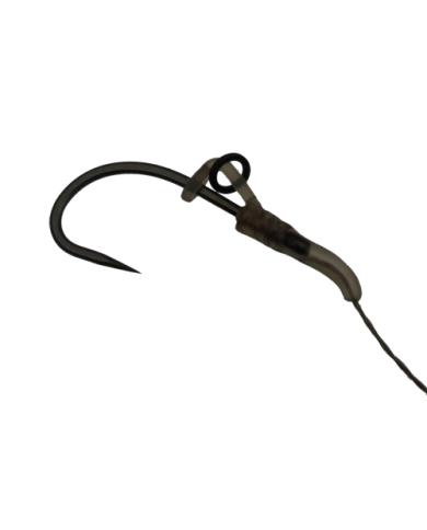 Gardner Pop Up Hook Aligner Rig
