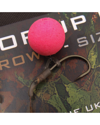 Gardner Pop Up Hook Aligner Rig