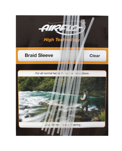 Airflo Braided Loop Sleeves