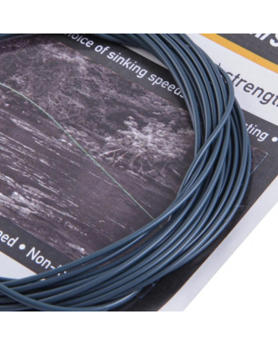 Airflo Poly Leader Salmon & Steelhead 10ft
