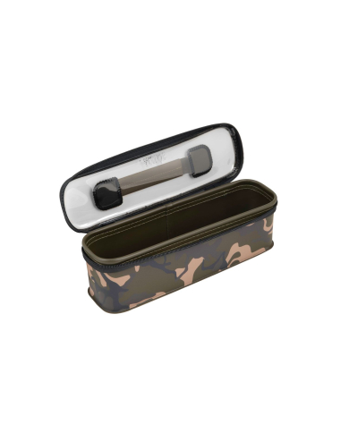 Fox Aquos Camolite Accessory Bags