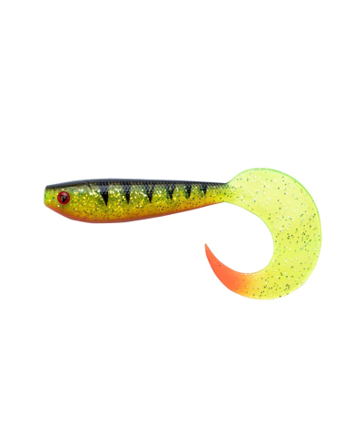 Fox Rage Pro Grub 12cm