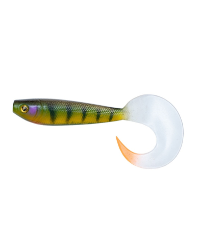 Fox Rage Pro Grub 12cm