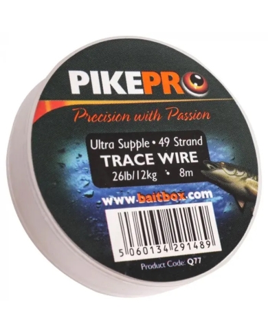 PikePro 49 Strand Trace Wire