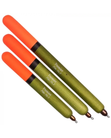 Premier Floats Loaded Pencil
