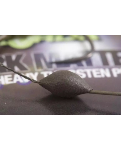 Korda Dark Matter Ultra Heavy Tungsten Putty