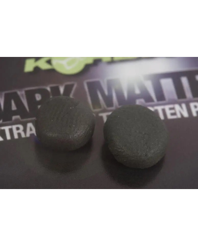 Korda Dark Matter Ultra Heavy Tungsten Putty