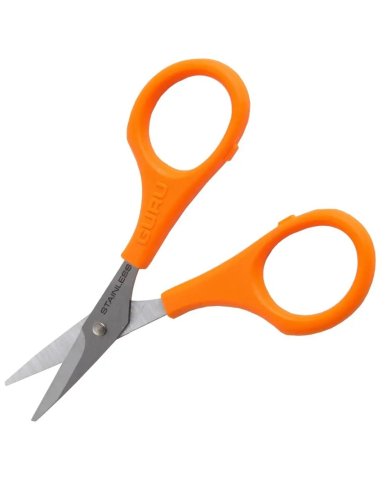 Guru Serrated Rig Scissors