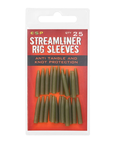 ESP Streamliner Rig Sleeves