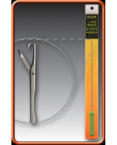 ESP Extra Long Bait Stick Needle
