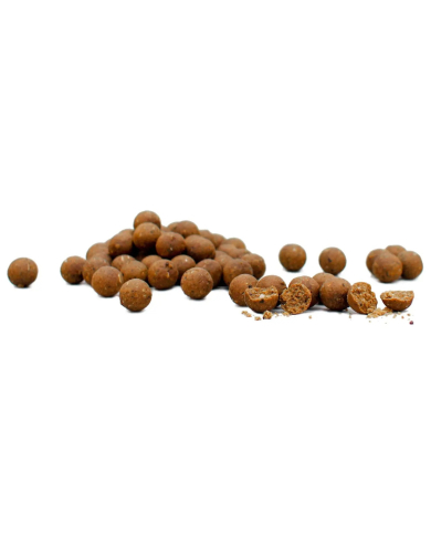 Sticky Baits The Krill Frozen Boilies 1kg