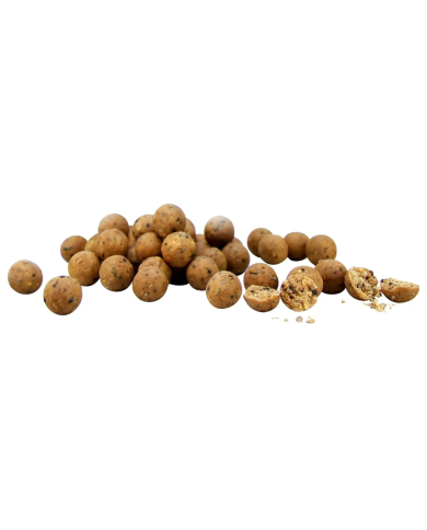 Sticky Baits Manilla Frozen Boilies 5kg
