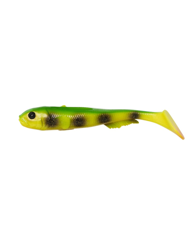Savage Gear 3D Goby Shad Lure