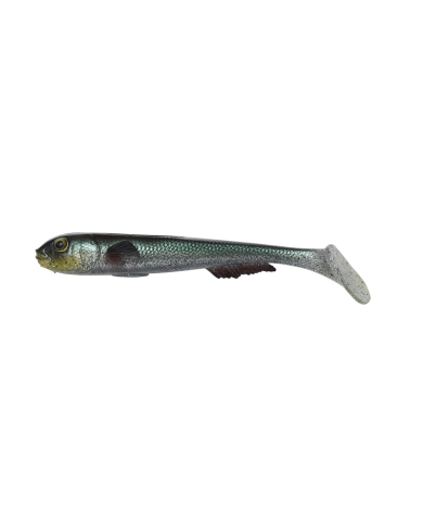 Savage Gear 3D Goby Shad Lure