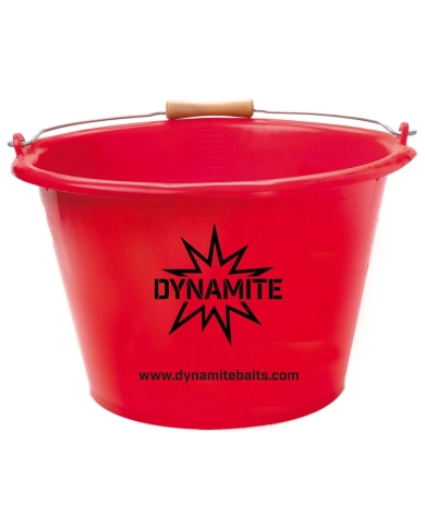 Dynamite Baits 17L Bait Bucket