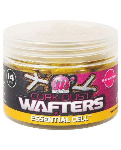 Mainline Cork Dust Wafters