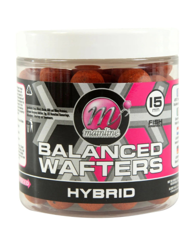 Mainline Balanced Wafters