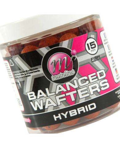 Mainline Balanced Wafters