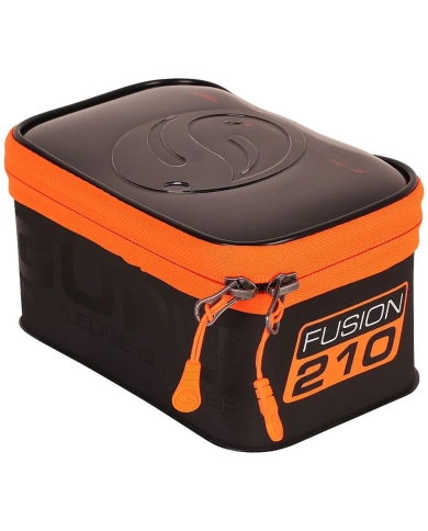 Guru Fusion 210 Extra Small Case