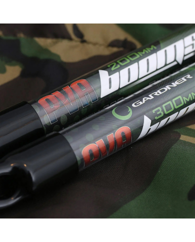 Gardner PVA Booms