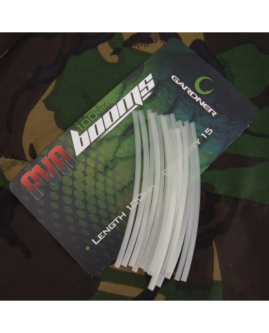 Gardner PVA Booms