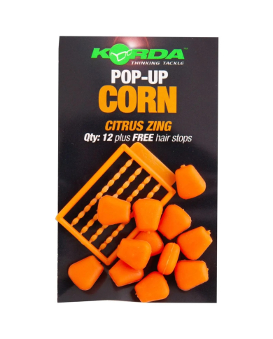 Korda Pop Up Corn