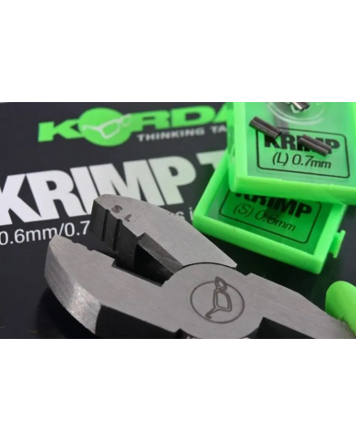 Korda Krimps