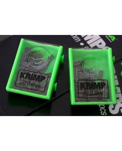 Korda Krimps