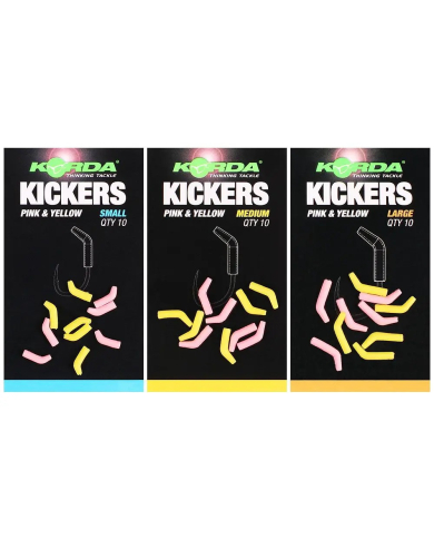 Korda Kickers