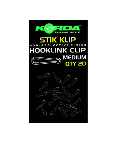 Korda Stik Klip