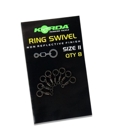 Korda Ring Swivel