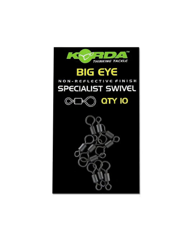 Korda Big Eye Swivel