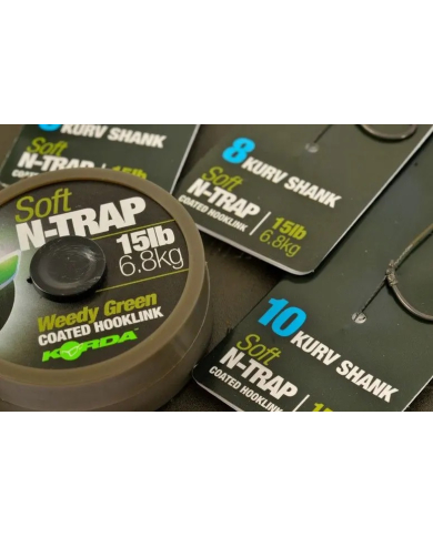 Korda KD Carp Rigs