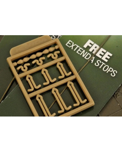 Korda KD Carp Rigs