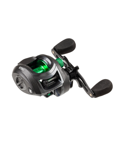 Mitchell MX3 Baitcaster Reel