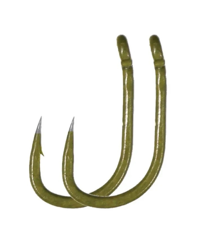Korda Kaptor Wide Gape Hooks