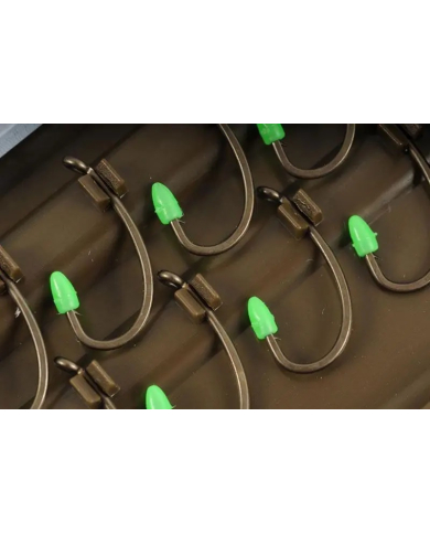 Korda Kaptor Wide Gape Hooks